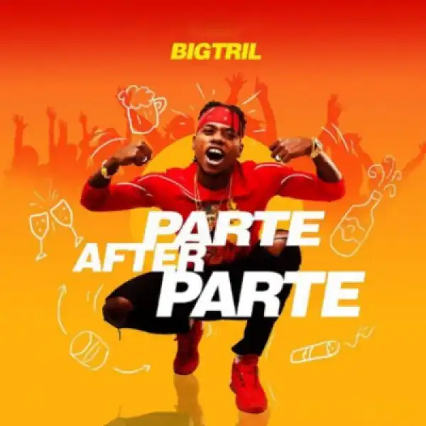 Instrumental: BigTril - Parte After Parte